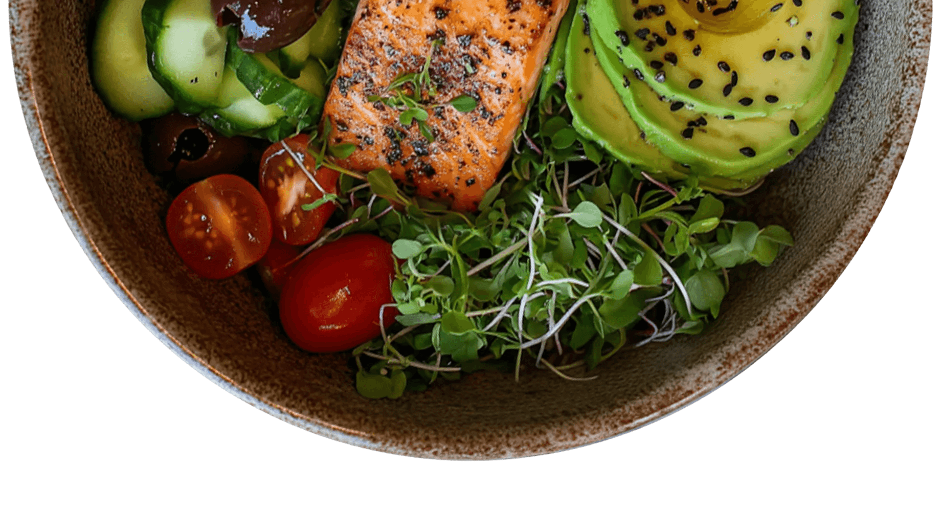 Personalized Mediterranean Diet Plan